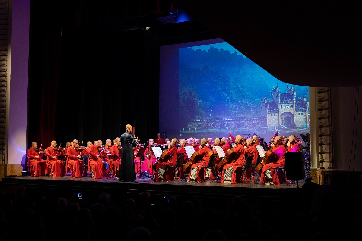 World Peace Culture & Arts Festival 2025 - Bologna Station Recap