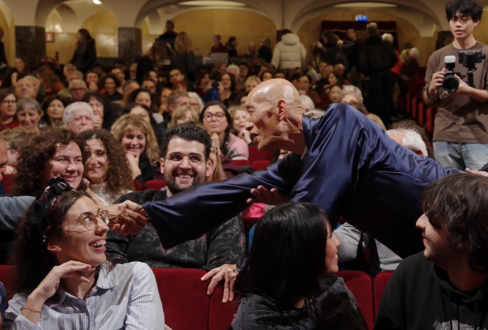 2025 World Peace Culture & Arts Festival: Highlights Recap