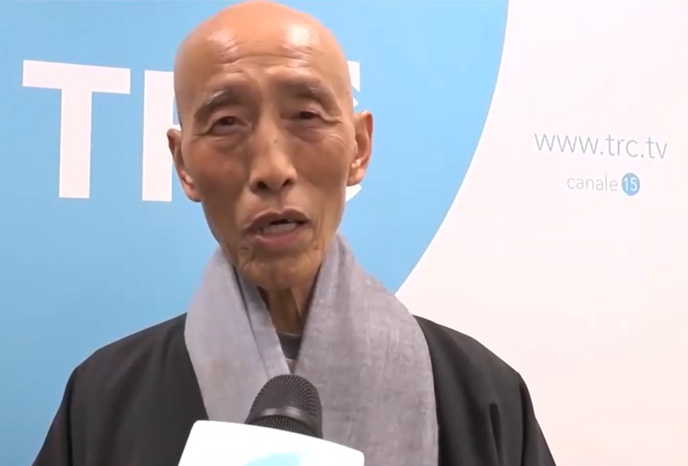 TRC.tv (Channel 15) – Regional Television of Emilia-Romagna, Italy – Special Report on the 2025 World Peace Cultural and Arts Festival Bologna Stop